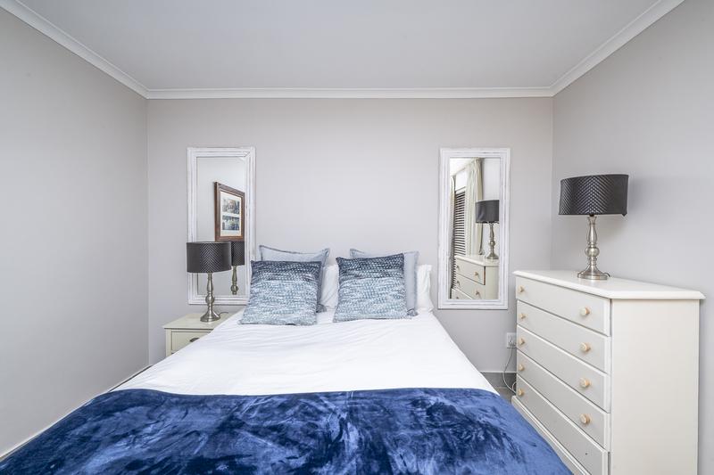 3 Bedroom Property for Sale in Kleinbron Estate Western Cape